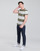 Clothing Men Short-sleeved t-shirts Esprit T-SHIRTS Kaki