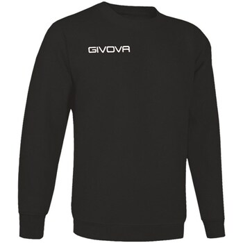 Clothing Men Sweaters Givova One Black