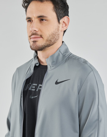 Nike DF TEAWVN JKT Grey / Black