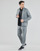 Clothing Men Track tops Nike DF TEAWVN JKT Grey / Black