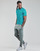 Clothing Men Tracksuit bottoms Nike NY DF PANT Grey / Black
