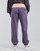 Clothing Women Tracksuit bottoms Nike NSICN CLSH JOGGER MIX HR Purple / Pink