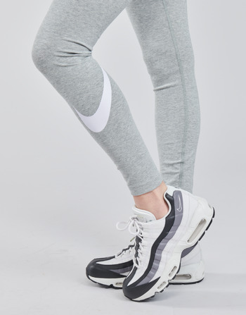 Nike NSESSNTL GX MR LGGNG SWSH Grey / White