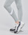 Clothing Women Leggings Nike NSESSNTL GX MR LGGNG SWSH Grey / White