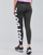 Clothing Women Leggings Nike NSESSNTL GX HR LGGNG JDI Black / White