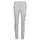 Clothing Women Leggings Nike NSESSNTL GX HR LGGNG JDI Grey / White