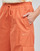 Clothing Women Tracksuit bottoms Nike NSICN CLASH PANT CANVAS HR Brown / Orange