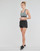 Clothing Women Sport bras Nike DF SWSH BAND NONPDED BRA Grey / Black