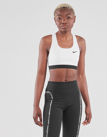 Nike DF SWSH BAND NONPDED BRA