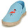 Shoes Girl Flat shoes Citrouille et Compagnie OSARA Blue / Sky