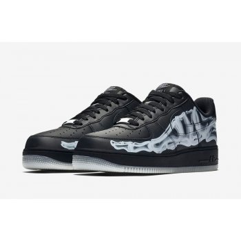 Shoes Low top trainers Nike Air Force 1 Low '07 QS 