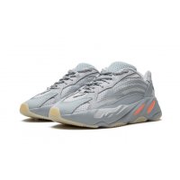 Shoes Low top trainers adidas Originals Yeezy Boost 700 V2 Inertia Inertia/Inertia-Inertia