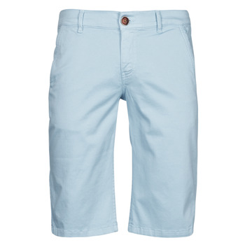 Clothing Men Shorts / Bermudas Yurban OCINO Blue