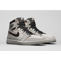 Shoes Hi top trainers Nike Air Jordan 1 x SB 