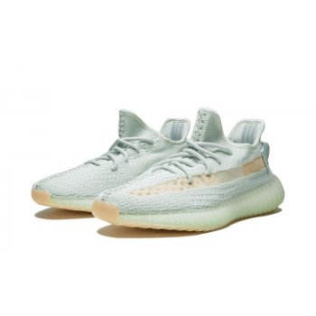Shoes Low top trainers adidas Originals Yeezy Boost 350 V2 Hyperspace Hyperspace