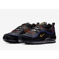 Shoes Low top trainers Nike Air Max 98 
