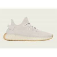 Shoes Low top trainers adidas Originals Yeezy Boost 350 V2 Sesame Sesame / Sesame / Sesame