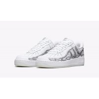 Shoes Low top trainers Nike Air Force 1 Low Skeleton 