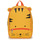 Bags Children Rucksacks Citrouille et Compagnie TIGER YELLOW Orange / Yellow