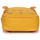 Bags Children Rucksacks Citrouille et Compagnie TIGER YELLOW Orange / Yellow