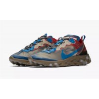 Shoes Low top trainers Nike React Element 87 x Undercover 