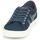 Shoes Women Low top trainers Gola TENNIS MARK COX Blue / Red