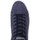 Shoes Men Low top trainers Lacoste Lerond 1 Graphite, Navy blue
