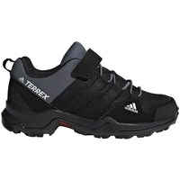 Shoes Children Running shoes adidas Originals Terrex AX2R CF K Grey, Black