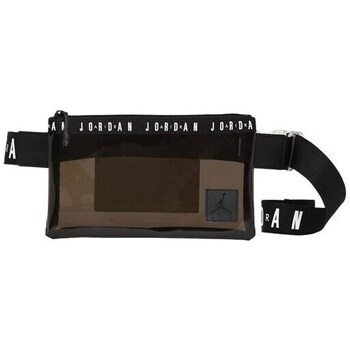 Bags Handbags Nike Air Jordan Jelly Belt Bag Beige