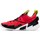 Shoes Men Basketball shoes Nike Air Jordan Why Not ZER03 SE Red, Black, Green