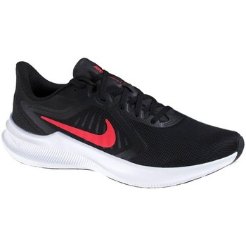 Shoes Men Low top trainers Nike Downshifter Black