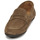 Shoes Men Loafers Pellet Cador Taupe