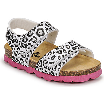 Citrouille Et Compagnie  Belli Joe  Girls's Children's Sandals In Multicolour