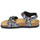 Shoes Boy Sandals Citrouille et Compagnie RELUNE Multicolour
