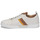 Shoes Women Low top trainers JB Martin GRANT White