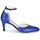 Shoes Women Heels JB Martin NATACHA Blue
