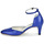 Shoes Women Heels JB Martin NATACHA Blue