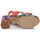 Shoes Women Sandals JB Martin XIAO Multicoloured