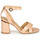 Shoes Women Sandals JB Martin KIMOE Powder