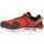 Shoes Men Running shoes Under Armour Hovr Summit Graphite, Red