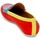 Shoes Women Loafers Marc Jacobs SAHARA SOFT CALF Multicolour