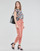 Clothing Women Tops / Blouses Betty London OMISS Marine / Pink