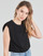 Clothing Women Tops / Blouses Yurban OPOULI Black