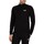 Clothing Men Jumpers Emporio Armani EA7 Logo Tracksuit black