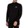 Clothing Men Jumpers Emporio Armani EA7 Logo Tracksuit black