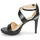 Shoes Women Sandals NeroGiardini FILOU Black