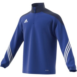 Clothing Men Sweaters adidas Originals SERIE14 Trg Top Blue