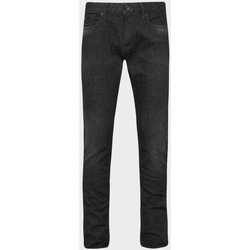 Clothing Men Slim jeans Armani 6H1J061DMIZ_0006charcoal grey