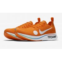 Shoes Low top trainers Nike Zoom Fly Mercurial Flyknit x Off-White 
