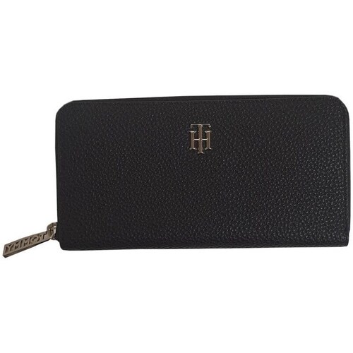 Bags Wallets Tommy Hilfiger AW0AW089020GJ Black